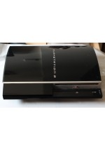 Sony PlayStation 3 320GB Fat čipovan